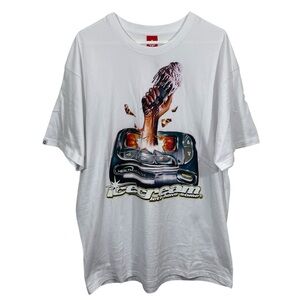 Ice Cream Graphic T-Shirt